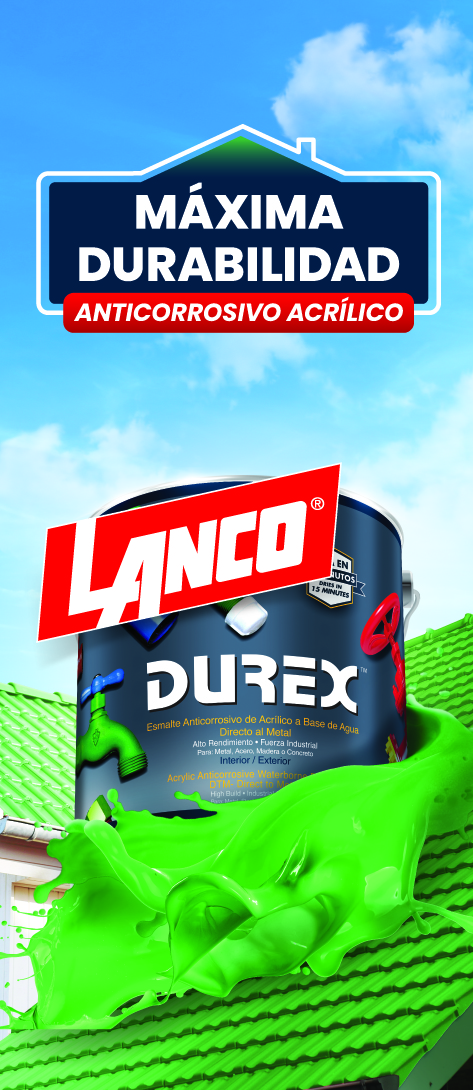 Banner Ecommerce - Durex 473x1090px