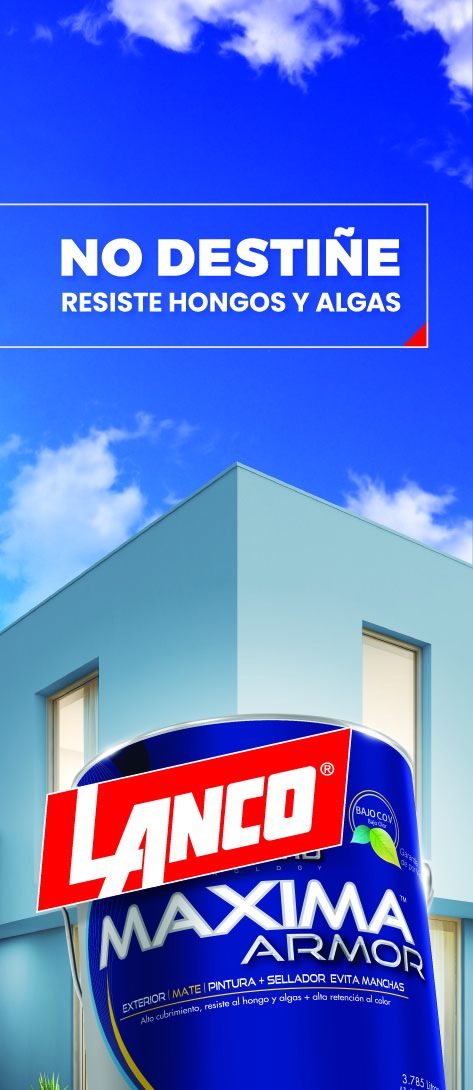 Banner Ecommerce - Inspiracion - Armor - 473x1090px