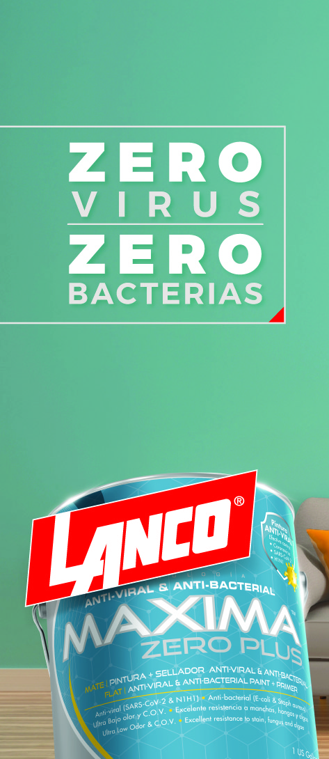 Banner Ecommerce - Inspiracion - Zero Plus - 473x1090px