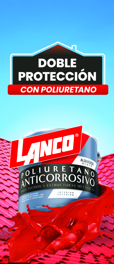 Banner Ecommerce - Poliuretano 473x1090px
